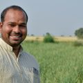 Dheeraj Ramesh Chandra of Indore becomes 'smart farmer' with the help of Gramophone