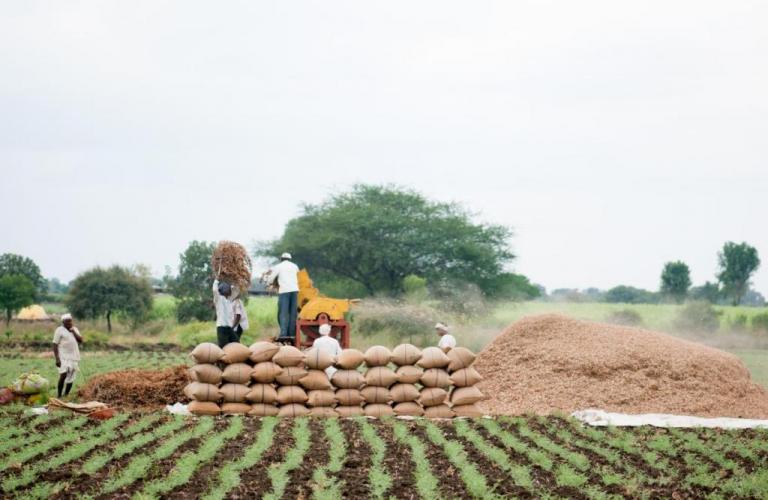 Direct marketing is beneficial for farmers, boost is being given in Corona crisis