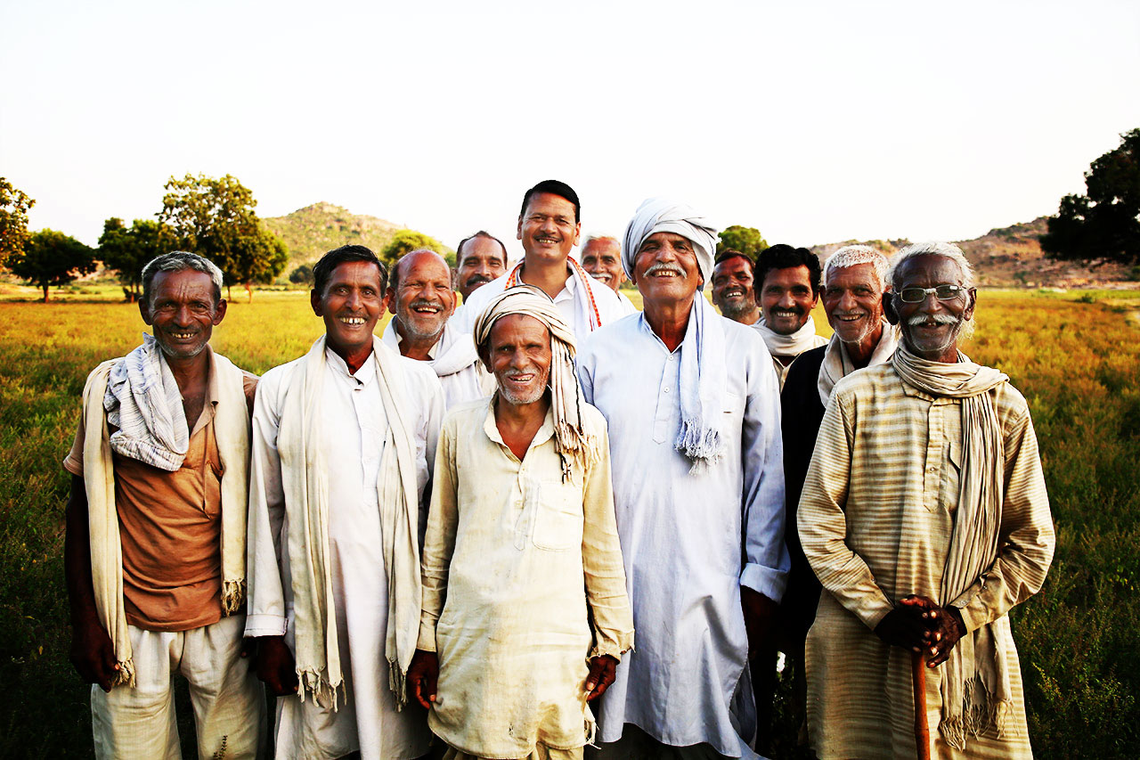 Now farmers of MP will directly connect with exporters of many states including Maharashtra, UP