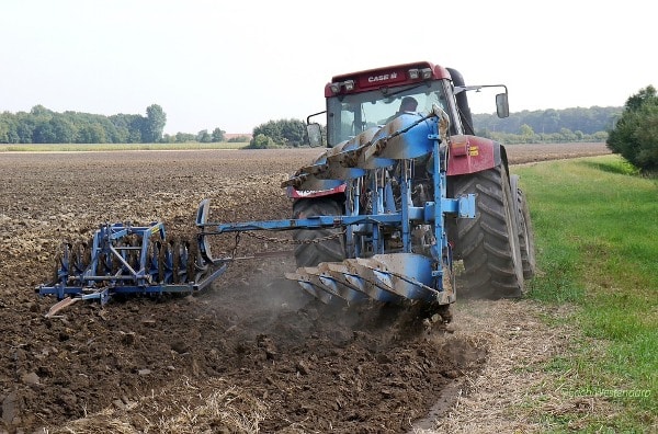 How to prepare the field for sowing Soybean Crop