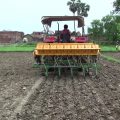 Importance of direct sowing of paddy or zero til