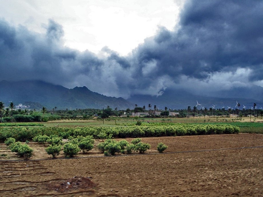 Monsoon rains are heavy in MP, it will continue to rain for the next 24 hours