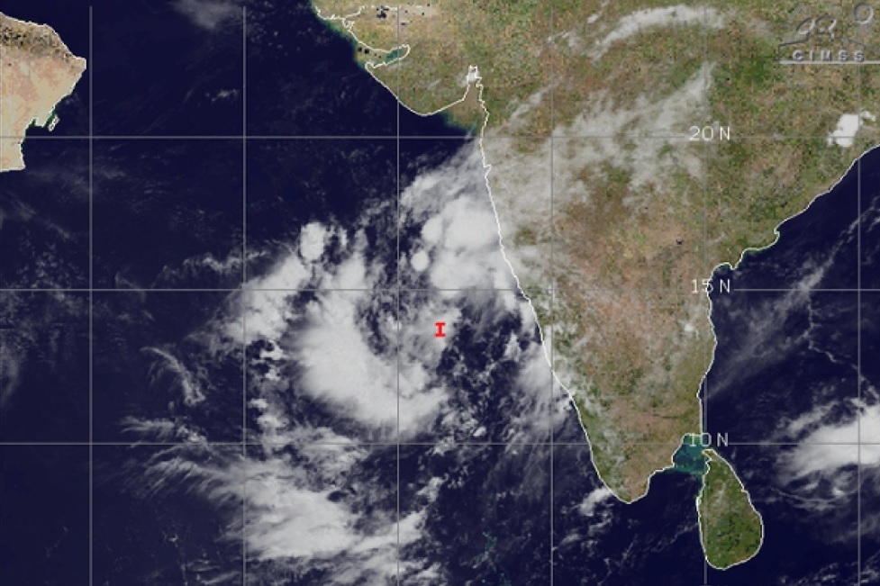 Nisarg storm will hit Mumbai heavy rain will occur in Gujarat, Rajasthan, MP