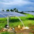 2 lakh solar pumps to be given on subsidy to farmers of MP in next three years