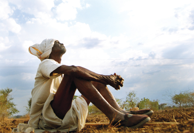 Farmers of 18 districts of Madhya Pradesh are getting worried due to the monsoon's Uncertainty