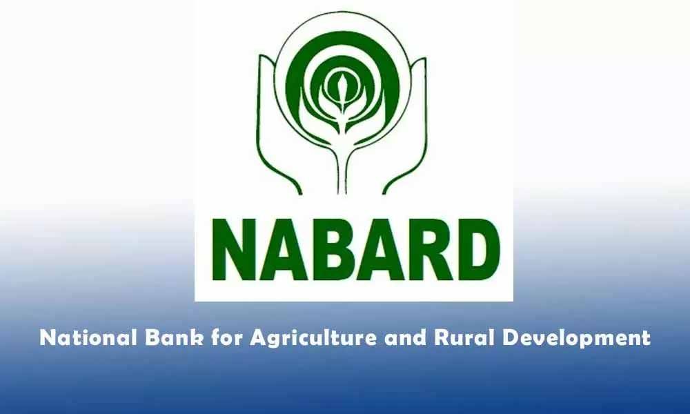 NABARD to provide Rs. 5000 crore loan to farmers for Kharif farming