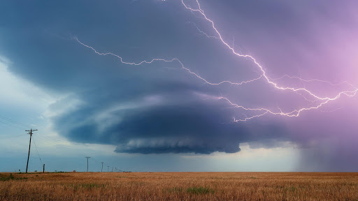 Possibility of heavy rains in many states, Orange alert issued