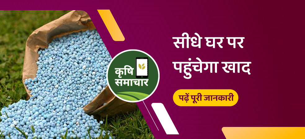 now fertilizers will be easily available at home