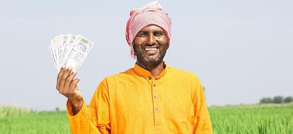 Farmers will get 12000 rupees every year