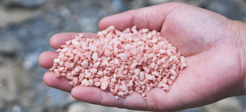 Know the importance of potash in the crop