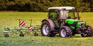 Agricultural Machinery Grant Scheme