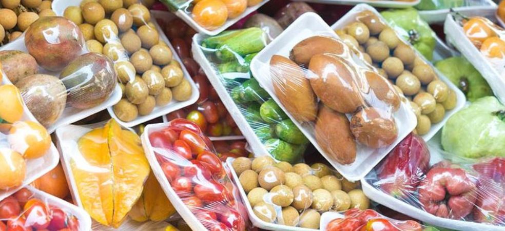 start the business of packing vegetables and fruits