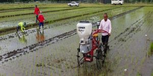 Agricultural Mechanization Scheme