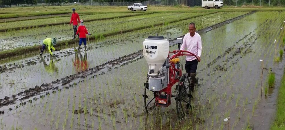 Agricultural Mechanization Scheme