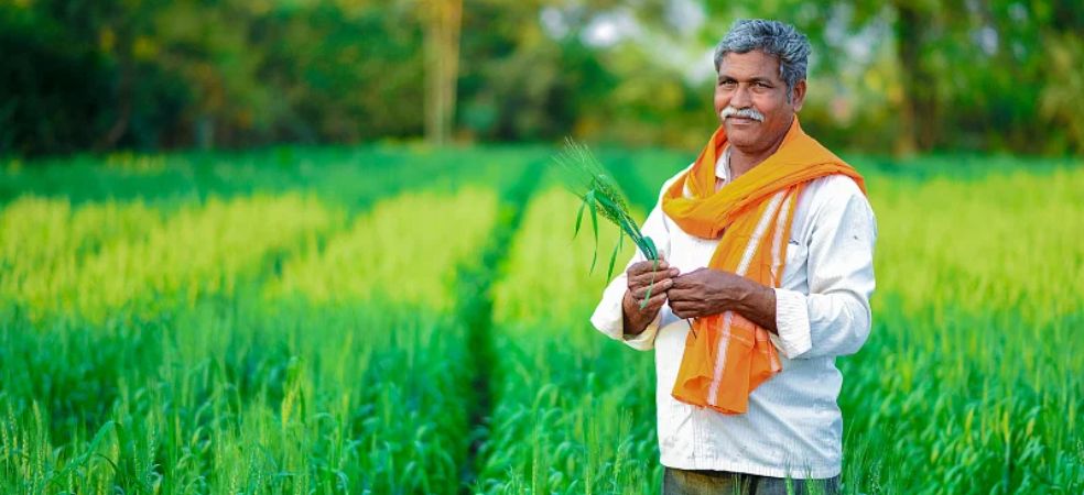 Pradhan Mantri Kisan Samman Nidhi Yojana