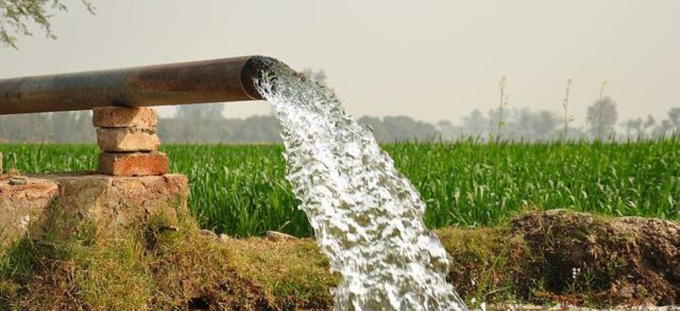 Farmers will get 80% subsidy on installation of tubewells