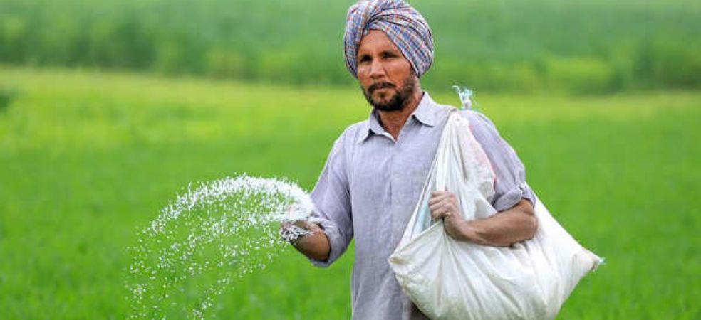 Urea will be available at a cheaper rate