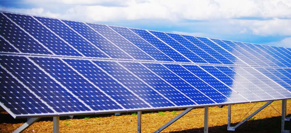 Government will give subsidy of 94 thousand on solar panel