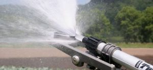 Get drip sprinkler and rain gun sets at 90 percent subsidy