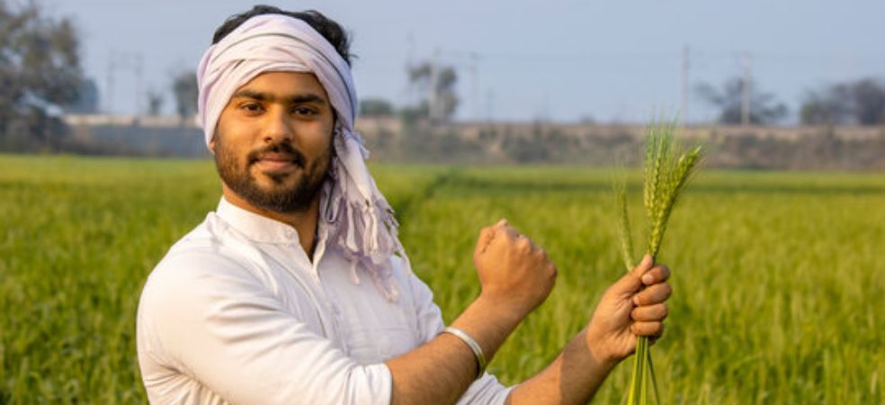 PM Kisan Sampada Yojana