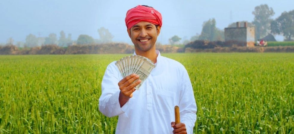 Mukhyamantri Krishi Ashirwad Yojana