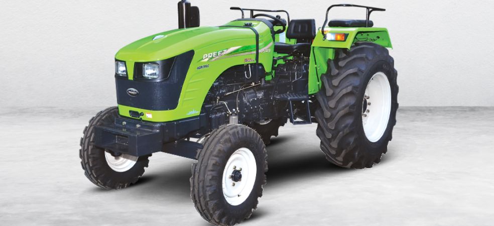 Super subsidy of Rs 2.50 lakh is available on this tractor