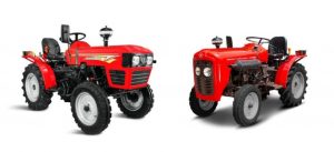 Mini tractors and agricultural equipment will be available on subsidy for only Rs 35000