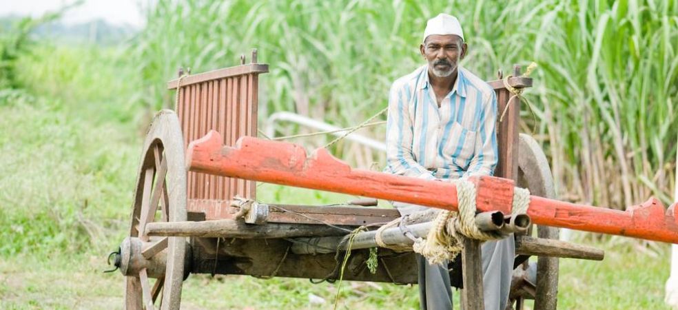 Kisan ManDhan Yojana