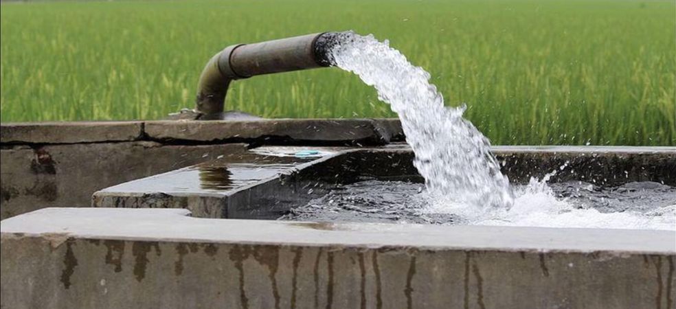 Up to 80% subsidy will be available on installing private tube wells