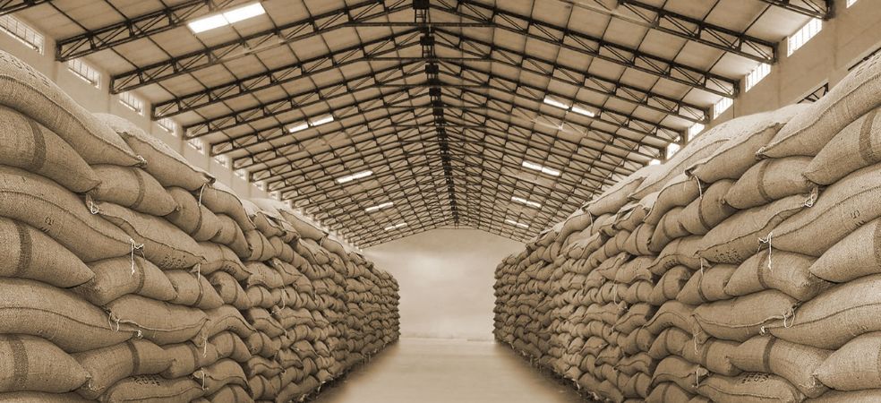 Warehouse Subsidy Scheme