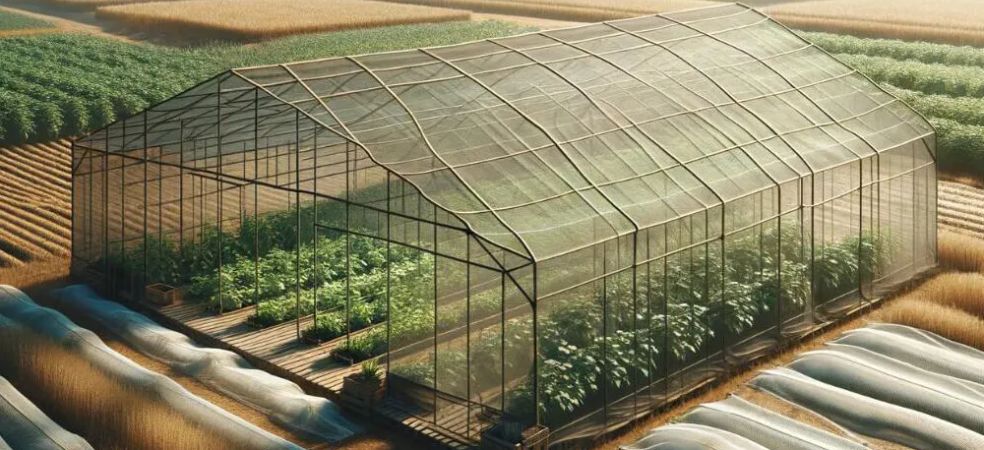 High-Tech Horticulture Scheme