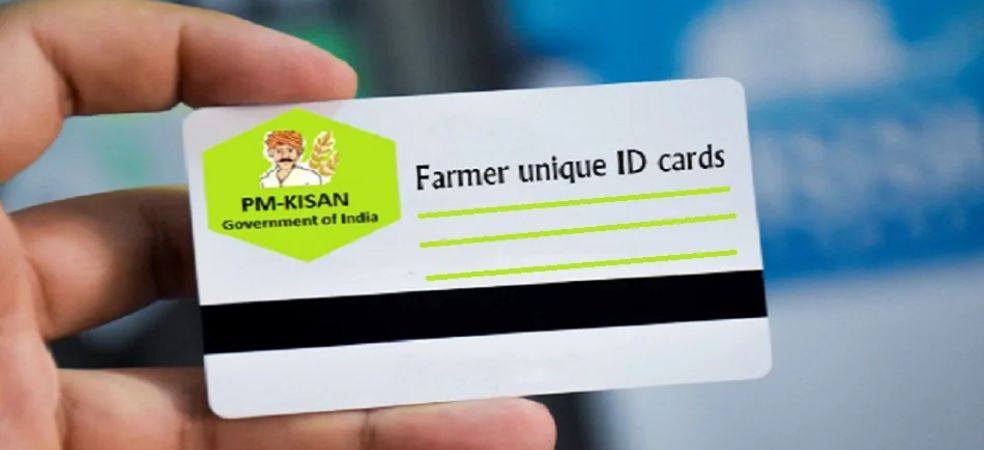 Farmers to Benefit from Government Schemes with Farmer ID